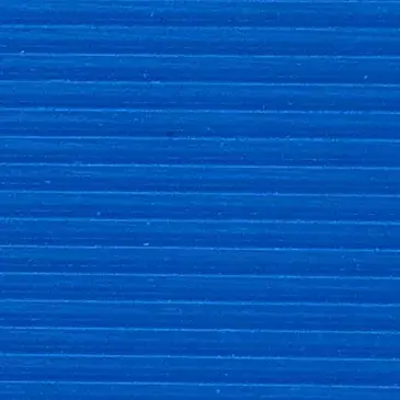 Banda transportadora industrial de PVC vista frontal PVC-AC-LI-3.0-2