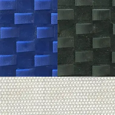 PVC Cocodrilo