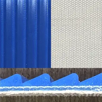 PVC Escaleras