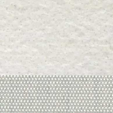 PVC Fieltro Tejido