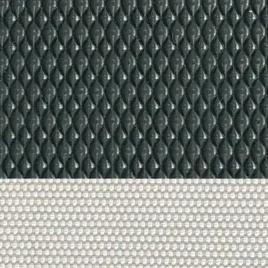 PVC Rombos