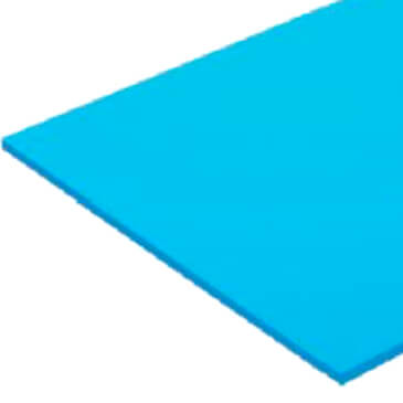 Banda-transportadora-industrial-de-PU-vista-frontal-PU-VEGABLUE-GO-3.0