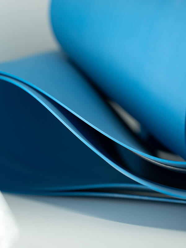 Banda transportadora pesadora para cintas de transporte industrial