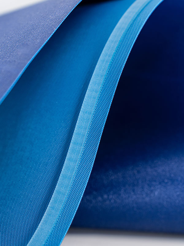 Banda transportadora pesadora para cintas de transporte industrial Rigalli