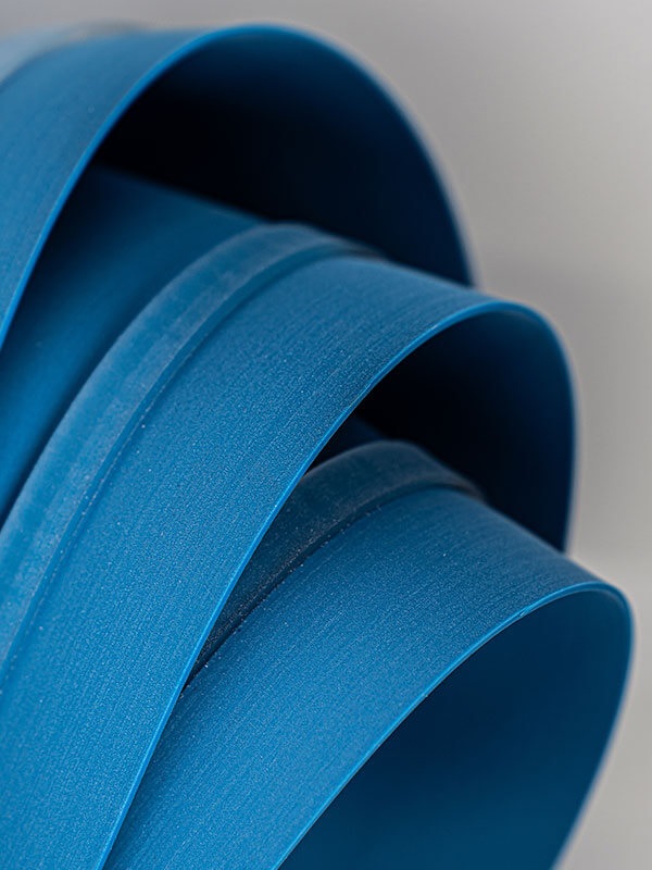 Banda transportadora de pesaje para cintas de transporte industrial