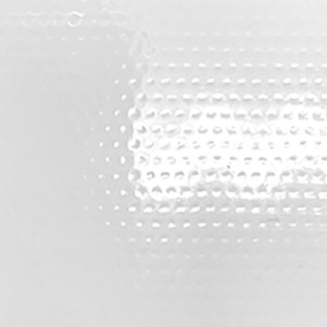 Banda transportadora PVC-SIL-TR-1.7-2 vista frontal