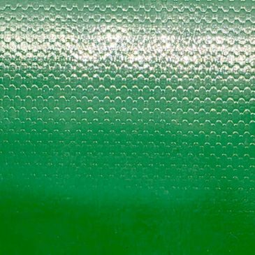 Vista frontal Zetun Green